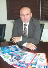 İmmergas Isıtma Sistemleri A.Ş. Yönetiminde Değişim İmmergas Isıtma Sistemleri A.Ş. Yönetiminde Değişim