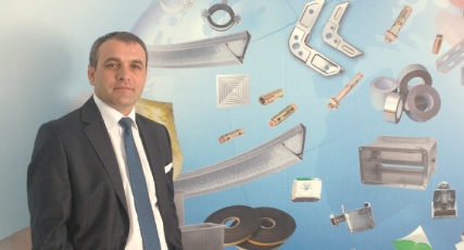 Makro Teknik “Kapsamlı Hizmeti”ni Yurt Dışına Taşıyor Makro Teknik “Kapsamlı Hizmeti”ni Yurt Dışına Taşıyor