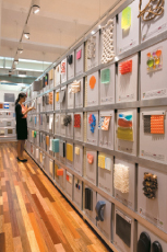 Material ConneXion® İstanbul YEM’de Açıldı Material ConneXion® İstanbul YEM’de Açıldı