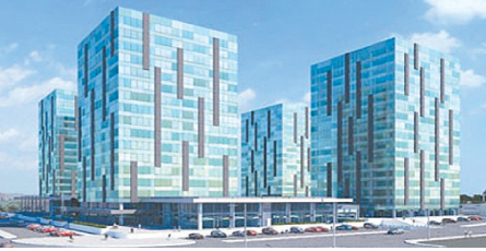 TOBB İklimlendirme Meclisi AFS’yi Ziyaret Etti