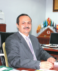 OKSB’de Yapılan Değişikler Sanayiciyi Rahatlattı