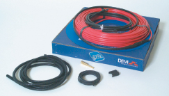 Eskişehir Özdilek AVM Güvenlik ve Konfor İçin DEVI’yi Tercih Etti