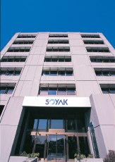 Soyak, Holding Binasına LEED – EB Sertifikası Aldı Soyak, Holding Binasına LEED – EB Sertifikası Aldı