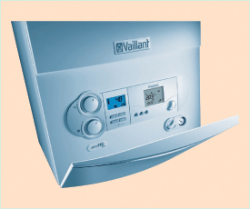 Vaillant Vaillant