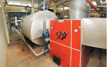 Wenta Ekonomizerler Maliyetleri Düşürüyor Wenta Ekonomizerler Maliyetleri Düşürüyor