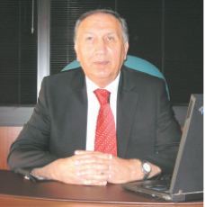 Ertuğrul Yörük Oybirliği ile XPS Derneği’nin Yeni Başkanı Seçildi