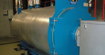 Yangın ve Diğer Mekanik Tesisatlarda Sismik Koruma: Türkiye’den Uygulama Örnekleri Yangın ve Diğer Mekanik Tesisatlarda Sismik Koruma: Türkiye’den Uygulama Örnekleri