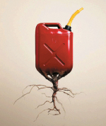 Avrupa Birliği Biyoyakıt Tüketimi Arttı