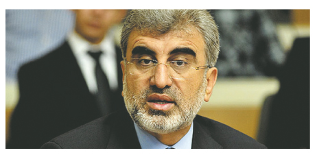 Yeni Dönemin Enerjisi,  Uluslararası Enerji Arenası’nda Tartışıldı