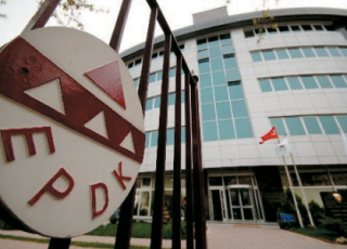EPDK, 15 Şirkete 1 Milyon 256 Bin TL Ceza Kesti