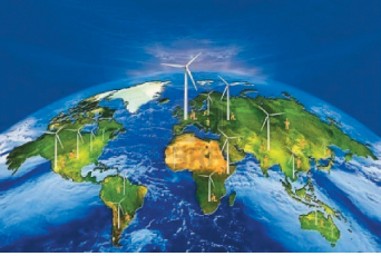 Frost&Sullivan’a Göre Türkiye Yenilenebilir Enerji İhraç Edebilir Frost&Sullivan’a Göre Türkiye Yenilenebilir Enerji İhraç Edebilir
