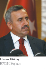 EPDK Doğal Gaz Piyasası Sistem Çalıştayı Gerçekleşti