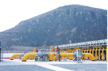 Nabucco, Avrupa Birliği ve Türkmenistan Kararlarını  Olumlu Buldu