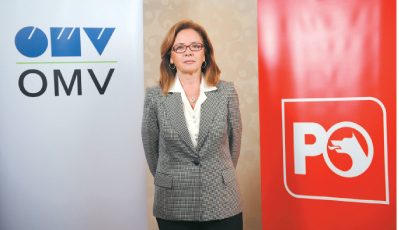 OMV Petrol Ofisi, Ocak-Haziran 2011 Raporunu Açıkladı OMV Petrol Ofisi, Ocak-Haziran 2011 Raporunu Açıkladı