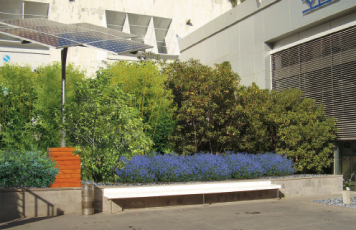 YEM Binası Enerjisinin Tamamı Yenilenebilir  Kaynaklardan Sağlıyor