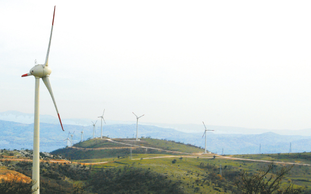 Polat Enerji Yenilenebilir Enerji Projeleri Birim Müdürü Alkım Bağ: “Gönüllü Karbon Ticareti Bir Amaç Değil, Araç Olmalı” Polat Enerji Yenilenebilir Enerji Projeleri Birim Müdürü Alkım Bağ: “Gönüllü Karbon Ticareti Bir Amaç Değil, Araç Olmalı”