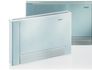 Akcor Havalandırma Sistemleri Güvencesiyle Sunulan  Olimpia Splendid Bi2