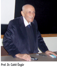 GUNCEL