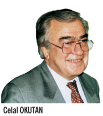 Celal Okutan