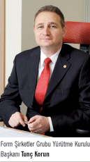 Form Grup İki Başarılı Yeşil Bina Projesine de İmza Attı