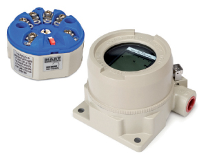 Honeywell STT250 Serisi Akıllı Transmitterler Honeywell STT250 Serisi Akıllı Transmitterler