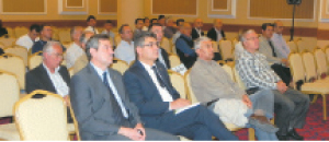 İSKİD-Hava Kanal Komisyonu Ankara ve İstanbul’daki Seminerlerine Devam Ediyor