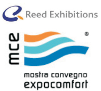 Mostra Convegno Expocomfort:  “Percorso Efficienza & Innovazione 2012-Verim ve  Yaratıcılık Yolunda 2012’ye Doğru”