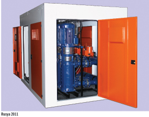 Standart Pompa Ar-Ge Müdürü Cezmi Nurşen: “2023 Yılı İçin Stratejik Plan Hazırlığı Yapıyoruz” Standart Pompa Ar-Ge Müdürü Cezmi Nurşen: “2023 Yılı İçin Stratejik Plan Hazırlığı Yapıyoruz”