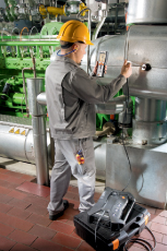 Testo Elektronik Ltd., Yeni “Testo 350 Baca Gazı Analizörü” Lansmanını Gerçekleştirdi