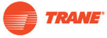 Trane Güç Faktörü Düzeltme Soğutulmuş Su Sistemi