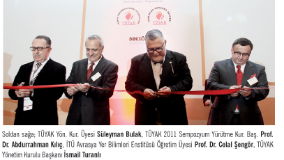 TÜYAK
