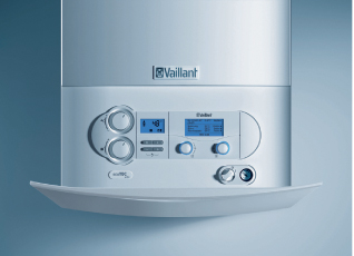 Vaillant ecoTEC Plus Yoğuşmalı Kombiler Vaillant ecoTEC Plus Yoğuşmalı Kombiler