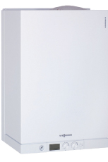 Viessmann Vitopend 111-W  Boylerli Kombi: 24/30 ve 30 kW Modeller