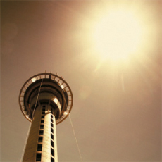 ABD, Petrolü Güneş Enerjisiyle Çıkaracak ABD, Petrolü Güneş Enerjisiyle Çıkaracak