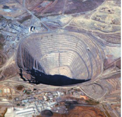 Almanya, Eski Madeni Dünyanın En Büyük Güneş Tarlasına Çevirecek Almanya, Eski Madeni Dünyanın En Büyük Güneş Tarlasına Çevirecek