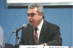 BM, Komisyona Türk Enerji Uzmanı Fatih Birol’u Davet Etti