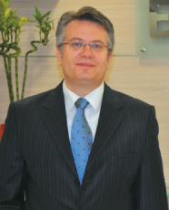 BP Gaz’da Atama