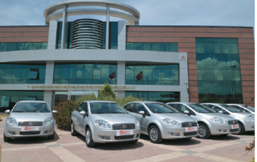 Çelik Motor Filo Kiralama’dan Kampanya Çelik Motor Filo Kiralama’dan Kampanya