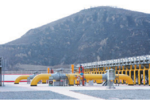 Batı Hattı’nın Devam Etmesi Özel Sektöre Bağlı Batı Hattı’nın Devam Etmesi Özel Sektöre Bağlı