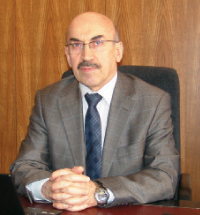 Yusuf Yazar EİE Genel Müdür’ü Oldu Yusuf Yazar EİE Genel Müdür’ü Oldu