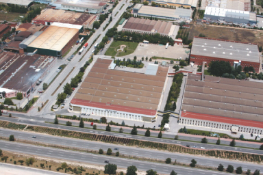 Eskişehir OSB Bölge Müdürü A. İhsan Karamanlı:“Sanayide Kullanılan Doğalgaz Üzerindeki Özel Tüketim Vergisi Kaldırılmalıdır” Eskişehir OSB Bölge Müdürü A. İhsan Karamanlı:“Sanayide Kullanılan Doğalgaz Üzerindeki Özel Tüketim Vergisi Kaldırılmalıdır”