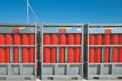 “Yenilenebilir Enerji Teknolojilerinin Gelişmesi, Hidrojen Üretim Maliyetini Fosil Yakıtlarla Kıyaslanabilir Seviyelere Düşürecek” “Yenilenebilir Enerji Teknolojilerinin Gelişmesi, Hidrojen Üretim Maliyetini Fosil Yakıtlarla Kıyaslanabilir Seviyelere Düşürecek”