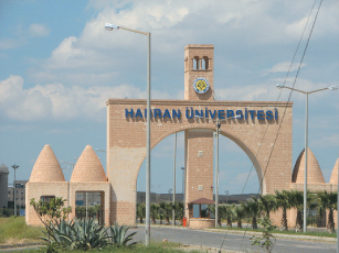GAP-YENEV Merkezi Harran Üniversitesi’nde Kurulacak GAP-YENEV Merkezi Harran Üniversitesi’nde Kurulacak