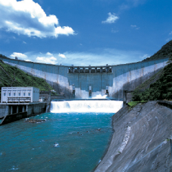 “Geri Dönüşümlü HES” Projesiyle Birim Zamanda Daha Fazla Enerji Üretilecek “Geri Dönüşümlü HES” Projesiyle Birim Zamanda Daha Fazla Enerji Üretilecek