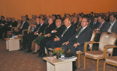 IWES 2011 İçin Geri Sayım Başladı IWES 2011 İçin Geri Sayım Başladı