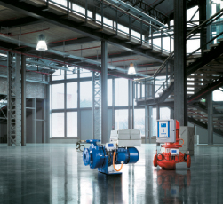 KSB, Pompa Endüstrisi Ödülleri’nde “Çevreye Katkı” Ödülünü Aldı KSB, Pompa Endüstrisi Ödülleri’nde “Çevreye Katkı” Ödülünü Aldı