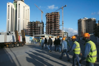 Libya’nın Elektrik Altyapısını Türk Şirketleri Yenileyecek Libya’nın Elektrik Altyapısını Türk Şirketleri Yenileyecek