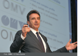 OMV’nin Düzenlediği  “Sermaye Piyasası Günleri ve Medya Zirvesi” Gerçekleşti