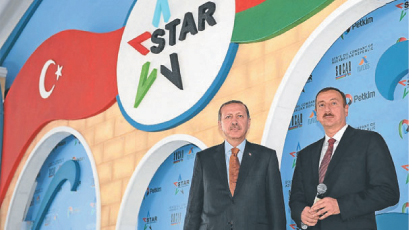 Şahdeniz-2 Anlaşması İmzalandı Şahdeniz-2 Anlaşması İmzalandı