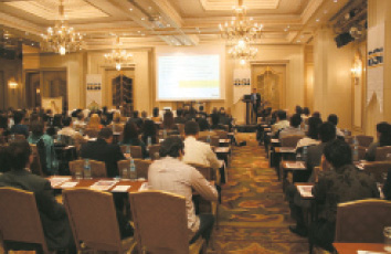 BSI Forum 2011: Kurumsal Risk Yönetimi ve  Sürdürülebilirlik Toplantısı Yapıldı